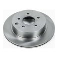 thumbnail image 1 of AutoSpecialty Brake Rotor, 1 of 3