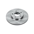 thumbnail image 1 of AutoSpecialty Brake Rotor, 1 of 3