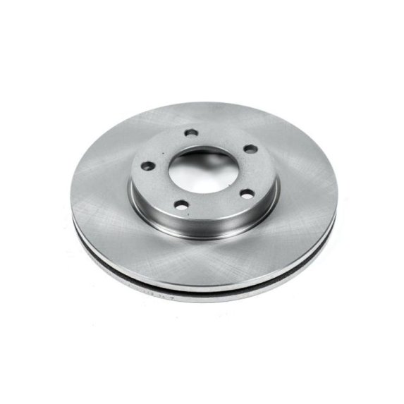 AutoSpecialty Brake Rotor