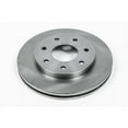 thumbnail image 1 of AutoSpecialty Brake Rotor, 1 of 3