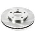 thumbnail image 1 of AutoSpecialty Brake Rotor, 1 of 3