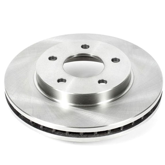 AutoSpecialty Brake Rotor