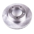 thumbnail image 1 of AutoSpecialty Brake Rotor, 1 of 3