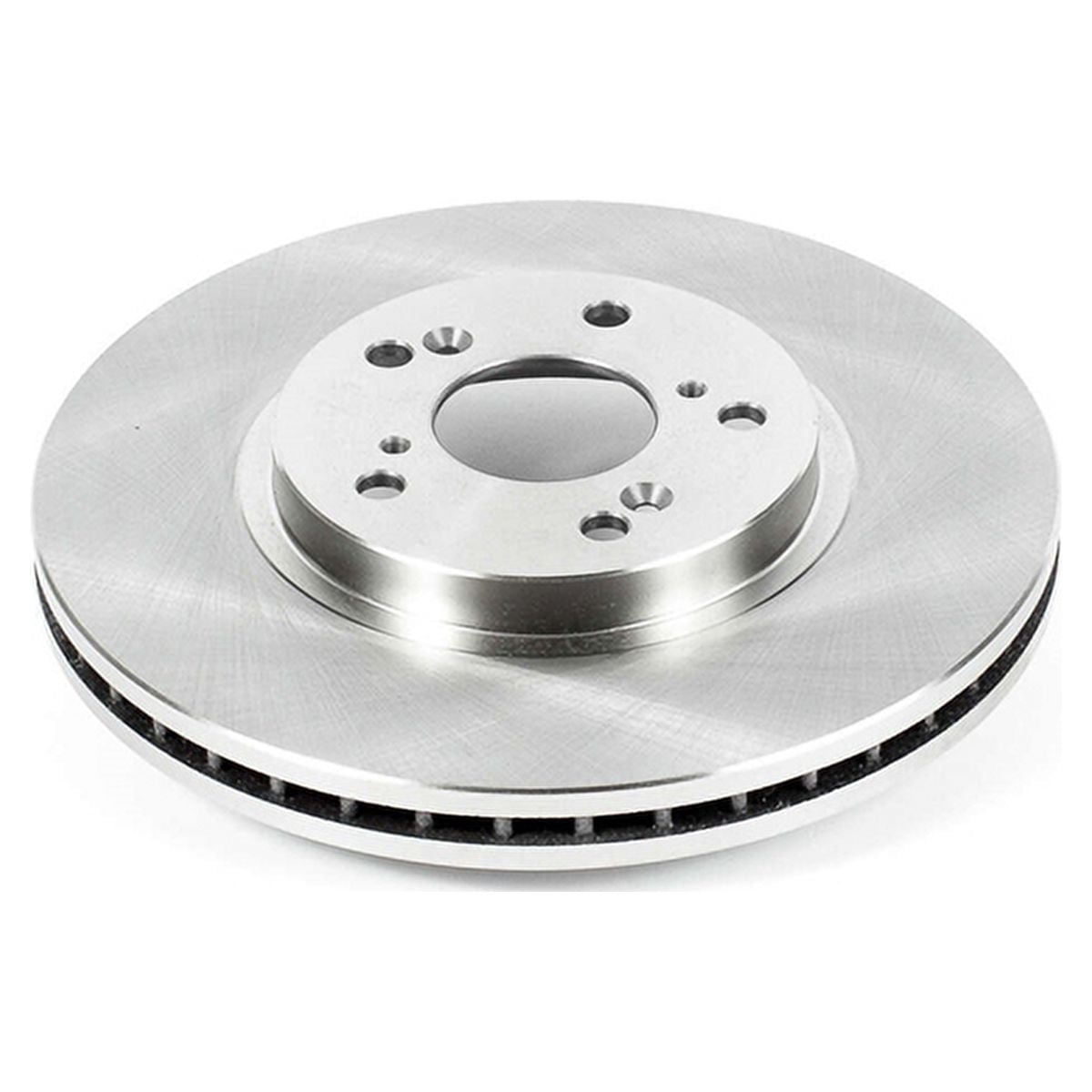 AutoSpecialty Brake Rotor
