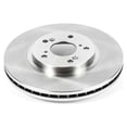 thumbnail image 1 of AutoSpecialty Brake Rotor, 1 of 3