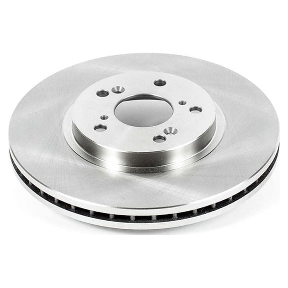 AutoSpecialty Brake Rotor