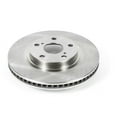 thumbnail image 1 of AutoSpecialty Brake Rotor, 1 of 3