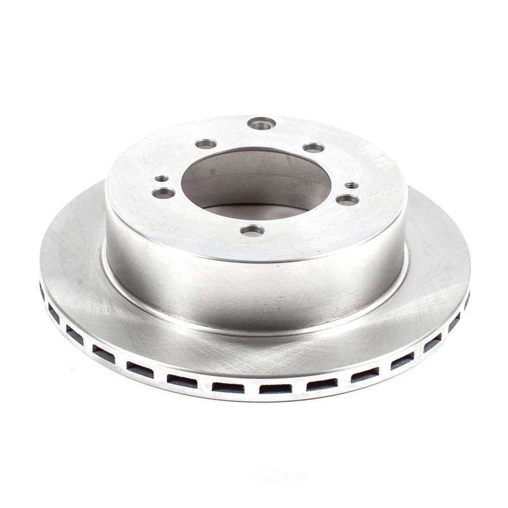 PowerStop JBR584 Rear OE Stock Replacement Brake Rotor