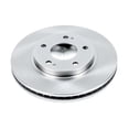 thumbnail image 1 of AutoSpecialty Brake Rotor, 1 of 3
