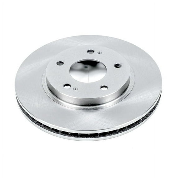 AutoSpecialty Brake Rotor