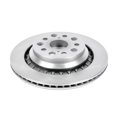 thumbnail image 1 of AutoSpecialty Brake Rotor, 1 of 3