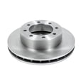 thumbnail image 1 of AutoSpecialty Brake Rotor, 1 of 3