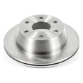 thumbnail image 1 of AutoSpecialty Brake Rotor, 1 of 3