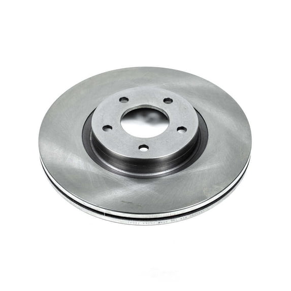 PowerStop JBR1315 Front OE Stock Replacement Brake Rotor