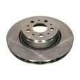 thumbnail image 1 of AutoSpecialty Brake Rotor, 1 of 3