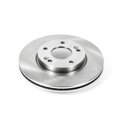 thumbnail image 1 of AutoSpecialty Brake Rotor, 1 of 3