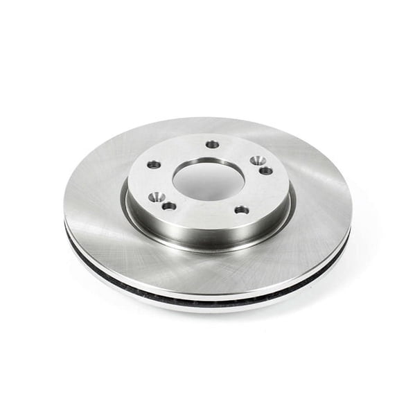 AutoSpecialty Brake Rotor