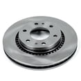 thumbnail image 1 of AutoSpecialty Brake Rotor, 1 of 3