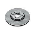 thumbnail image 1 of AutoSpecialty Brake Rotor, 1 of 3