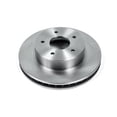 thumbnail image 1 of AutoSpecialty Brake Rotor, 1 of 3