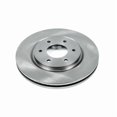 thumbnail image 1 of AutoSpecialty Brake Rotor, 1 of 3