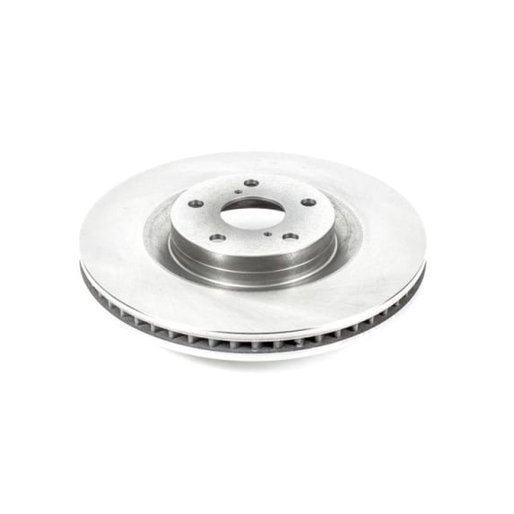 AutoSpecialty Brake Rotor