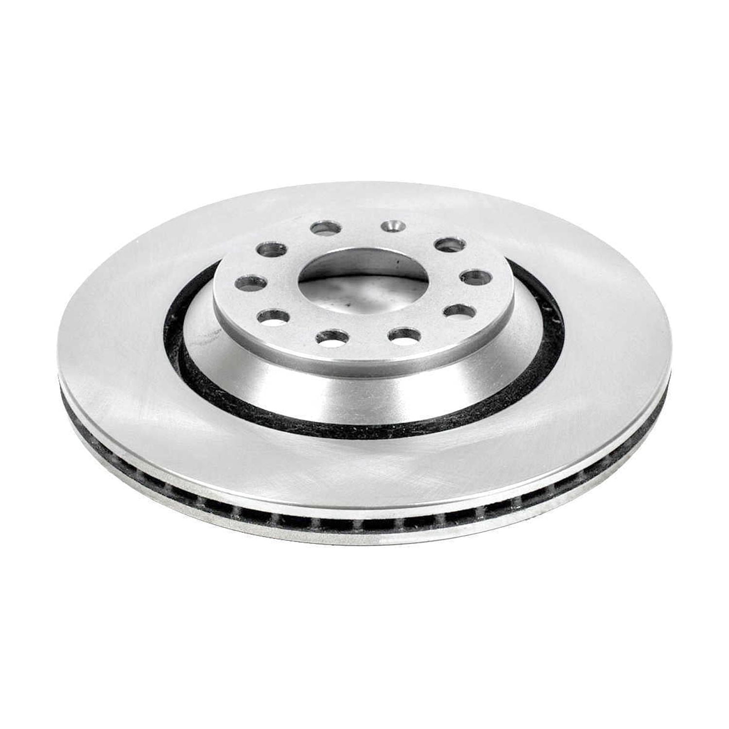 PowerStop EBR1070 Rear OE Stock Replacement Brake Rotor