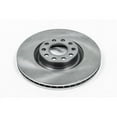 thumbnail image 1 of AutoSpecialty Brake Rotor, 1 of 3
