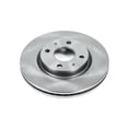 thumbnail image 1 of AutoSpecialty Brake Rotor, 1 of 3