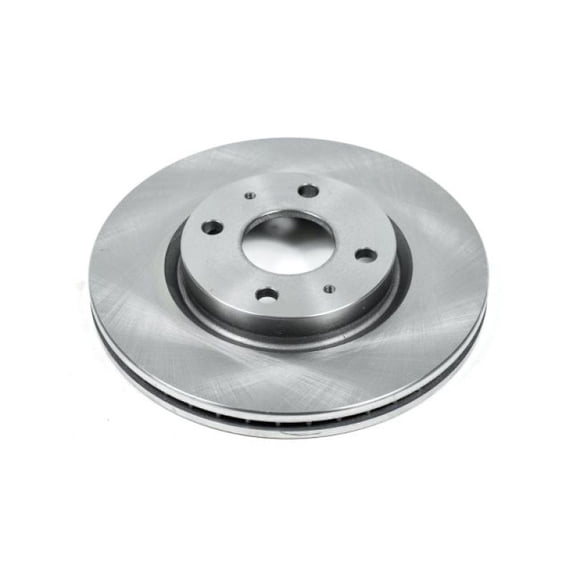 AutoSpecialty Brake Rotor