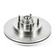 thumbnail image 1 of AutoSpecialty Brake Rotor, 1 of 2