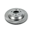 thumbnail image 1 of AutoSpecialty Brake Rotor, 1 of 2