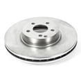 thumbnail image 1 of AutoSpecialty Brake Rotor, 1 of 3