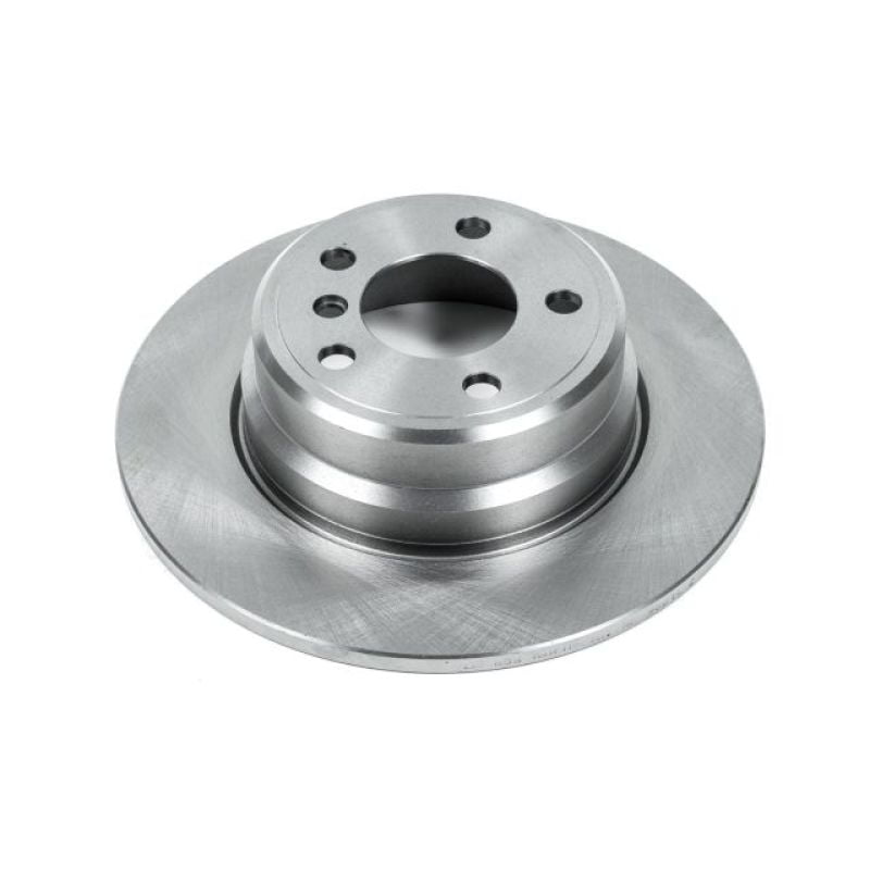 AutoSpecialty Brake Rotor