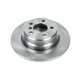 thumbnail image 1 of AutoSpecialty Brake Rotor, 1 of 3