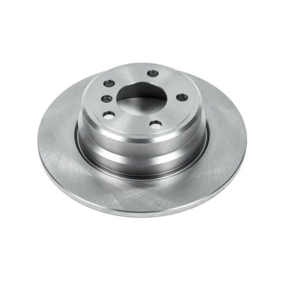 AutoSpecialty Brake Rotor