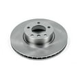 thumbnail image 1 of AutoSpecialty Brake Rotor, 1 of 3