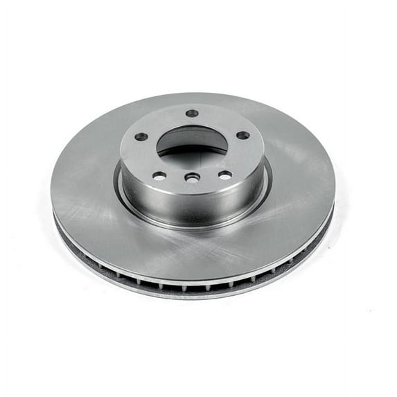 AutoSpecialty Brake Rotor