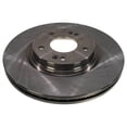 thumbnail image 1 of AutoSpecialty Brake Rotor, 1 of 6