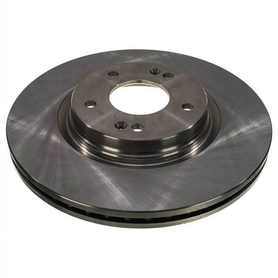 AutoSpecialty Brake Rotor
