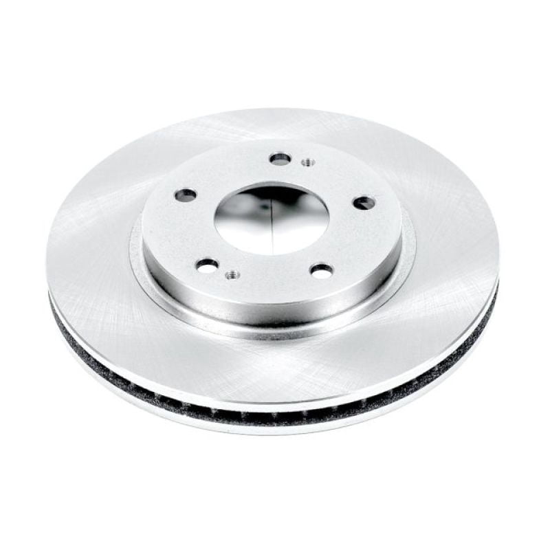 AutoSpecialty Brake Rotor