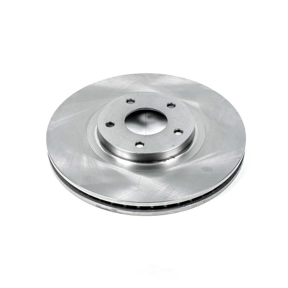 PowerStop JBR1100 Front OE Stock Replacement Brake Rotor