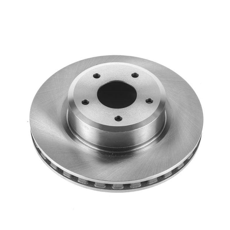AutoSpecialty Brake Rotor