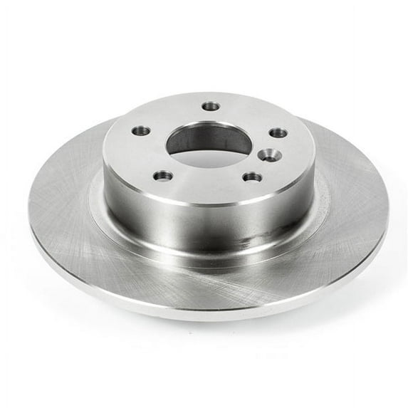 AutoSpecialty Brake Rotor