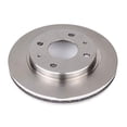 thumbnail image 1 of AutoSpecialty Brake Rotor, 1 of 3