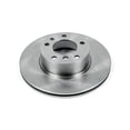 thumbnail image 1 of AutoSpecialty Brake Rotor, 1 of 3