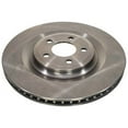 thumbnail image 1 of AutoSpecialty Brake Rotor, 1 of 3