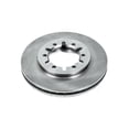 thumbnail image 1 of AutoSpecialty Brake Rotor, 1 of 3