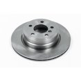 thumbnail image 1 of AutoSpecialty Brake Rotor, 1 of 3