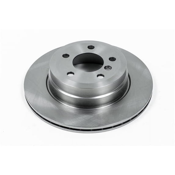 AutoSpecialty Brake Rotor
